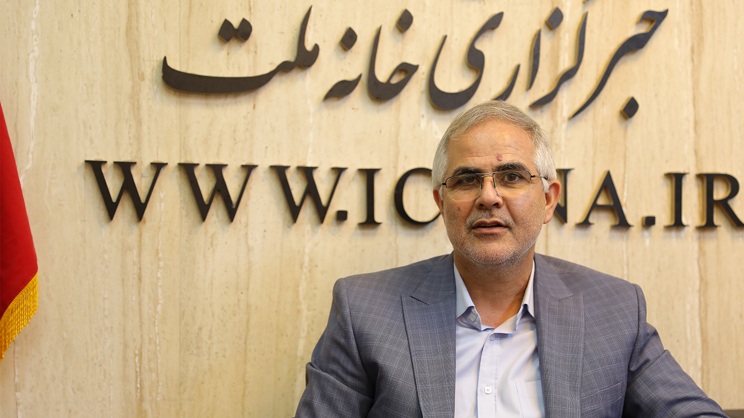تقویت سامانه‌های وزارت راه و شهرسازی؛ گام بلند در افزایش امنیت و مقابله با تروریسم